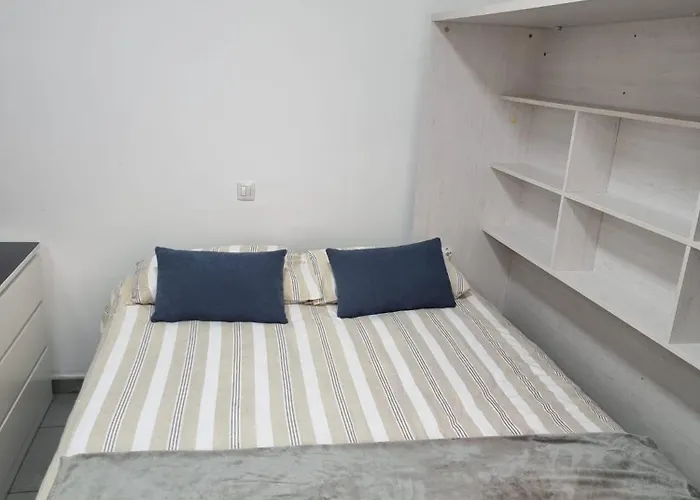 Apartamento Playa Canteras *