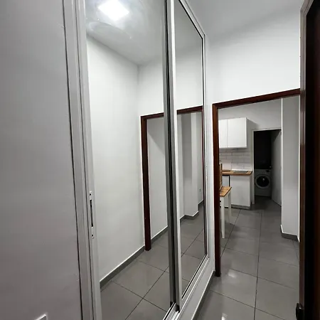 Apartment Playa Canteras *