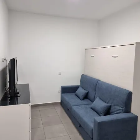 Apartmán Playa Canteras Las Palmas de Gran Canaria