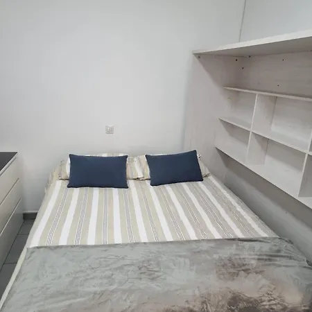 Apartmán Playa Canteras *