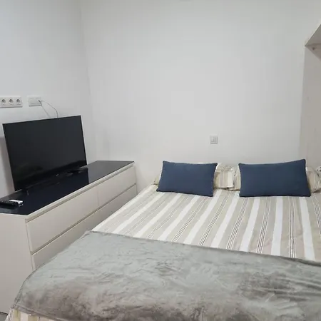 Apartmán Playa Canteras Las Palmas de Gran Canaria