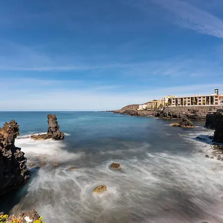 דירה Playa Canteras לאס פאלמס דה גראן קנאריה