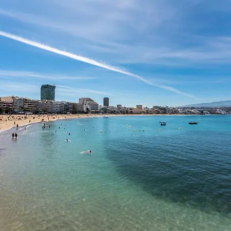 Playa Canteras דירה