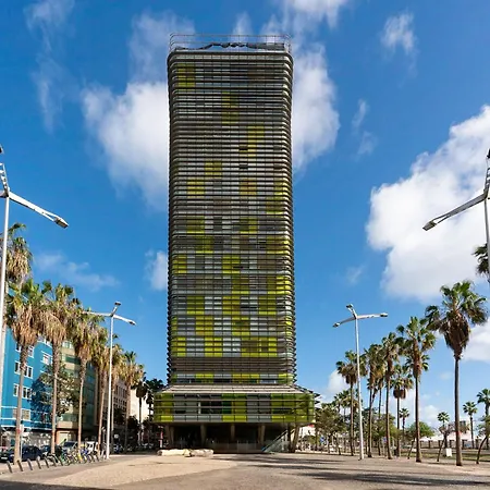Playa Canteras דירה