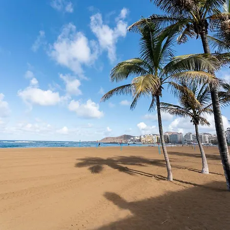 Playa Canteras דירה