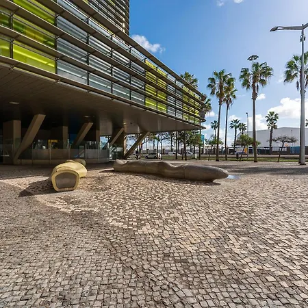 דירה Playa Canteras לאס פאלמס דה גראן קנאריה
