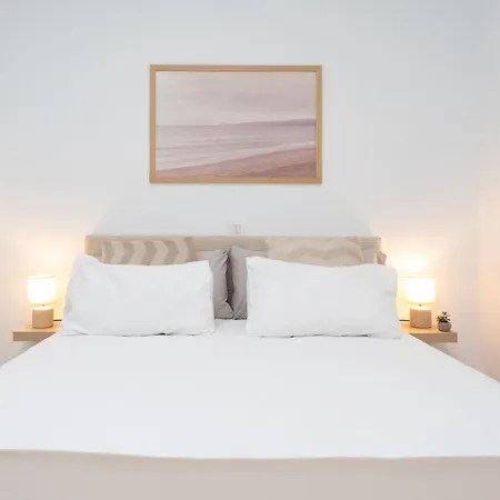Apartment Playa Canteras